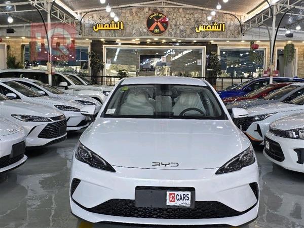 BYD Seal 05 DM-i 2025 for sale in Iraq - Baghdad